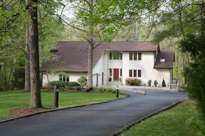 Asphalt Driveway Resurfacing in Tampa, FL