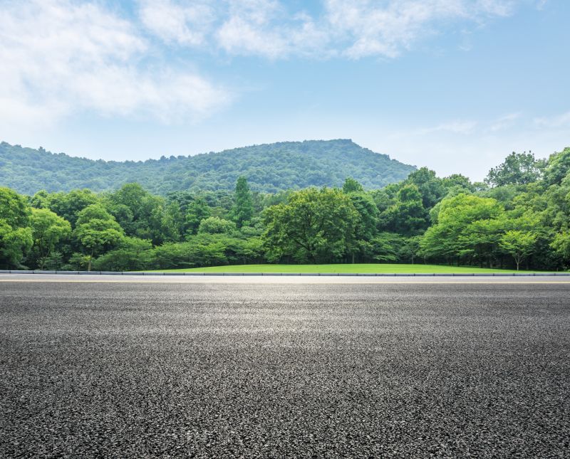 Asphalt Sealing in Greenville, SC