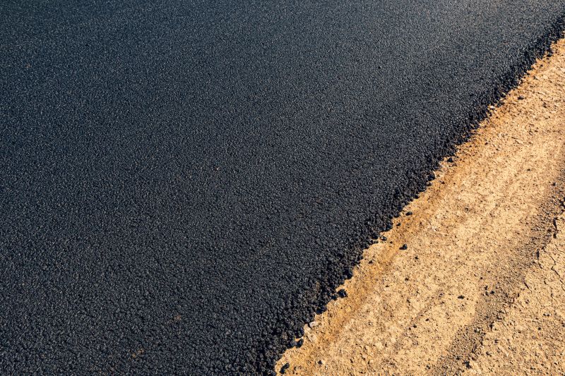 Asphalt Sealing in Tampa, FL