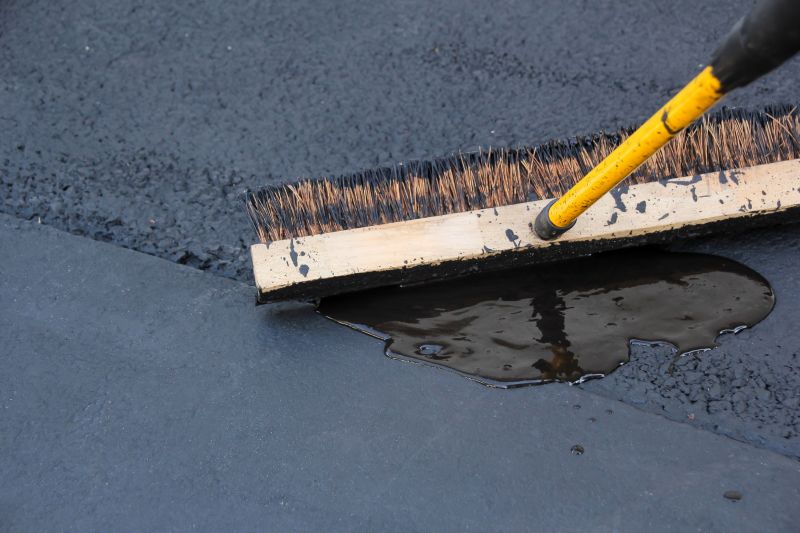 Blacktop Sealing in Fort Myers, FL
