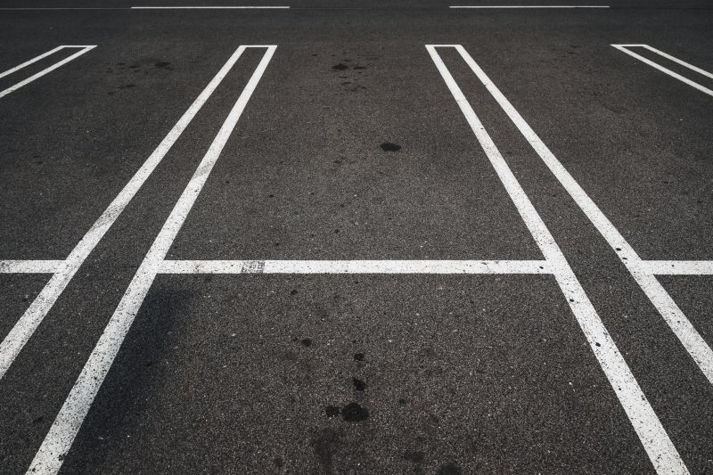 Commercial Parking Lot Sealing in San Antonio, TX