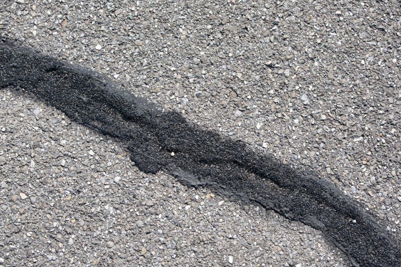 Driveway Sealing in San Antonio, TX