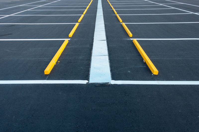 Lot Paving in Temecula, CA