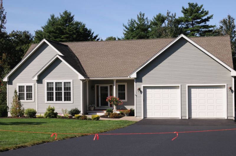 Residential Asphalt Sealing in Grand Rapids, MI